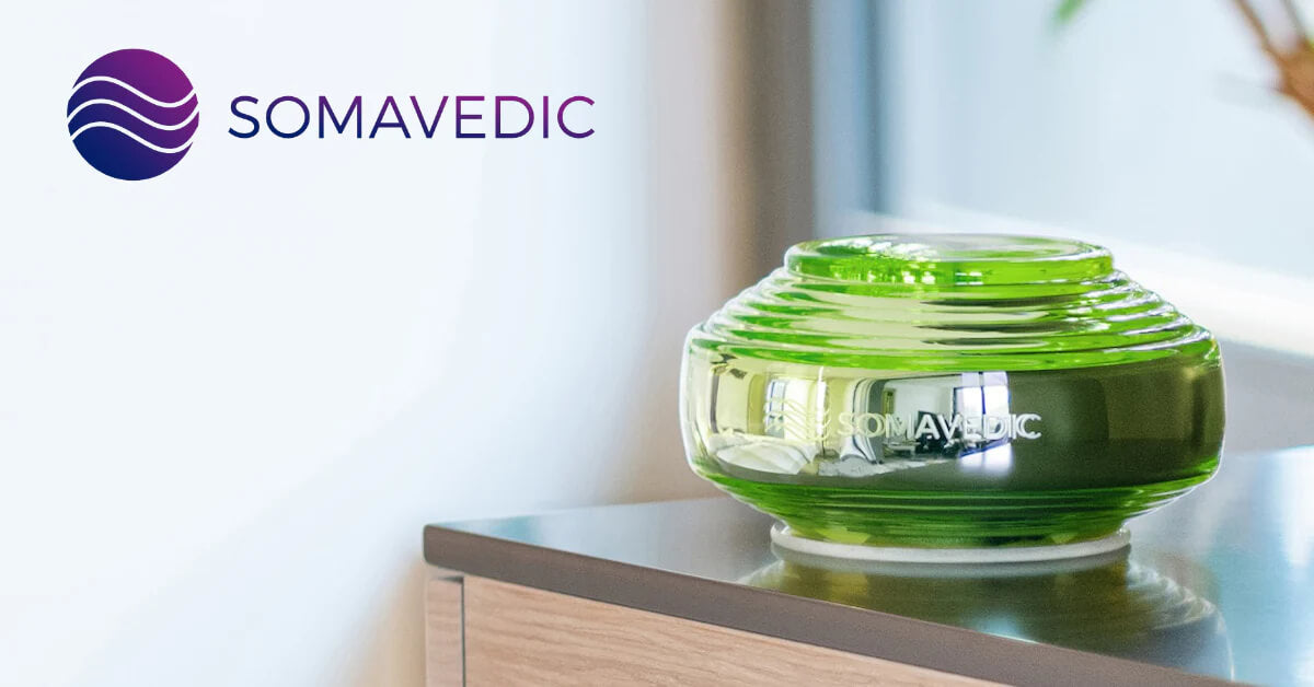 Science and Results from Labs – Somavedic Dubai