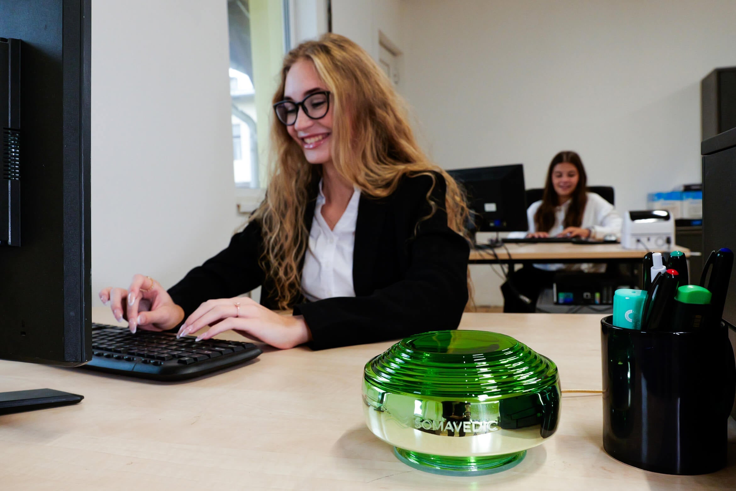 When the Office Becomes a Wellness Centre: 10 Tips for a Harmonious Work Environment