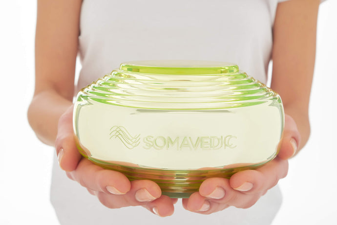 How Somavedic helps in your home or office