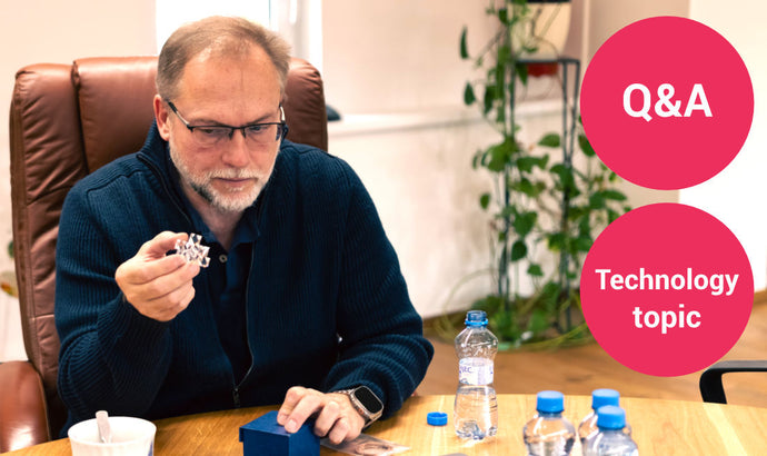 How to Structure Water with Somavedic
